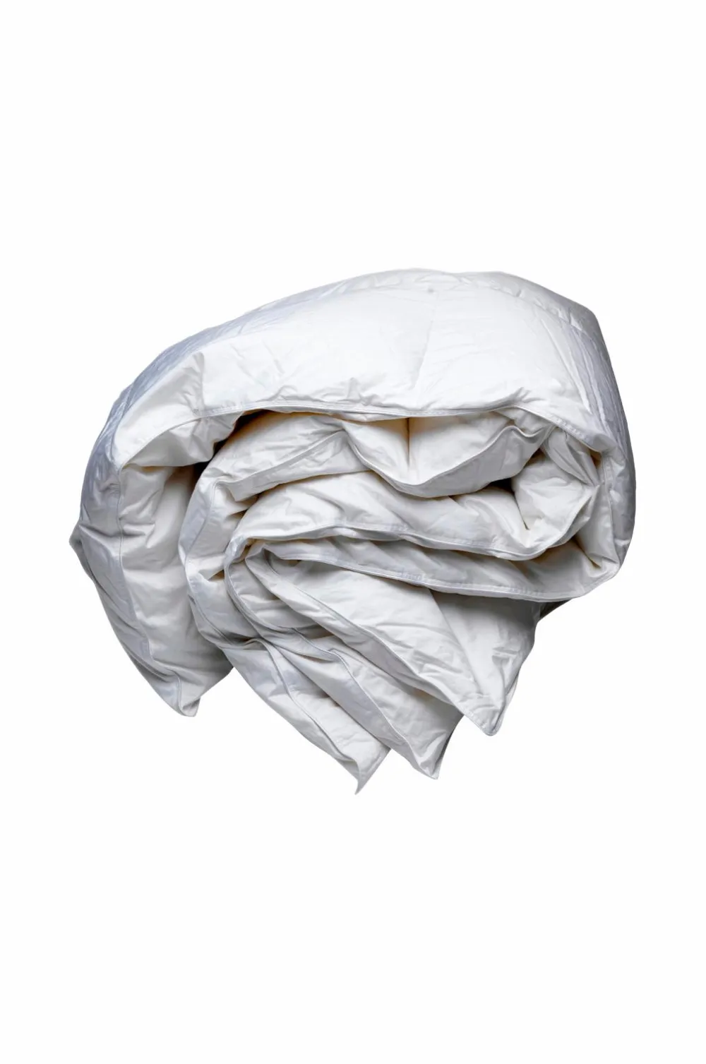Mille Notti Dyner & Hovedpuder>Natura dundyne, varm White