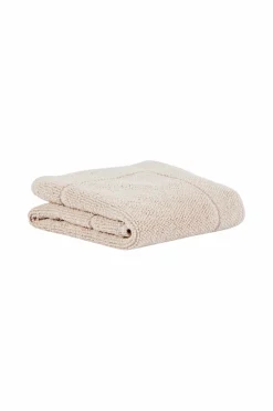 Mille Notti Portofino Bademåtte 60x90 cm Ivory Online