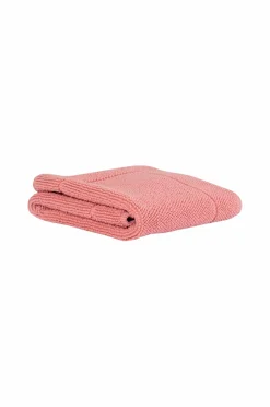 Mille Notti Badeværelsesmåtter>Portofino Bademåtte 60x90 cm Rosa