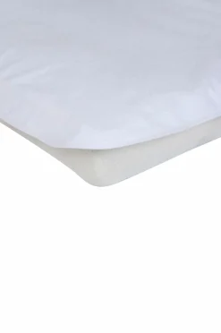 Mille Notti Protect Madrasbeskytter til baby Hvid