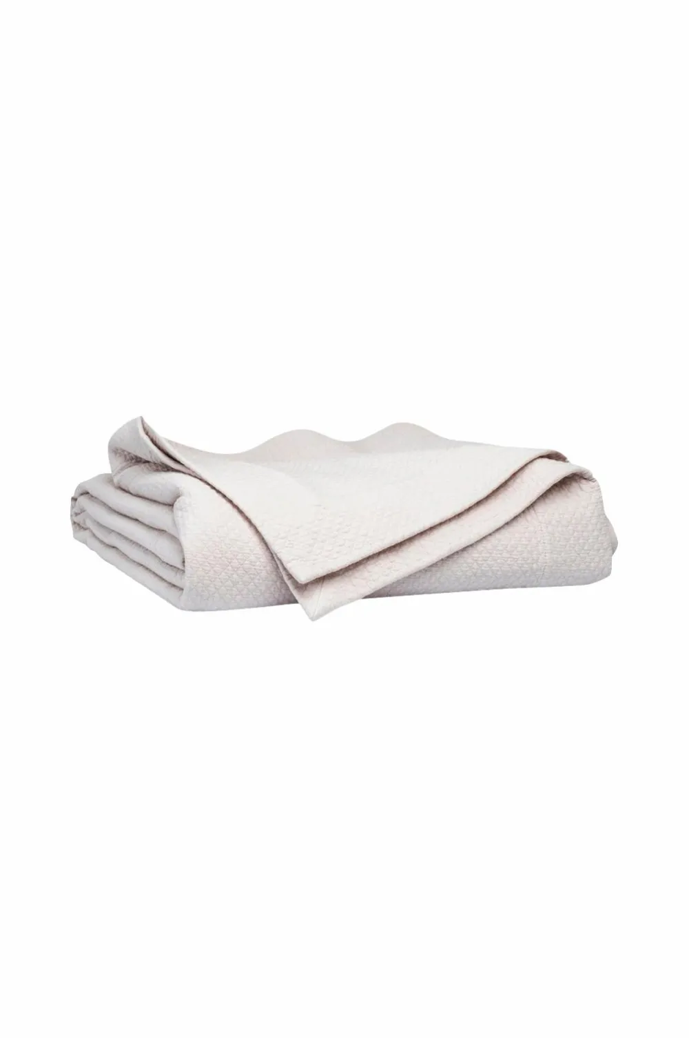 Mille Notti Sengetæppe Ameno Sand Discount