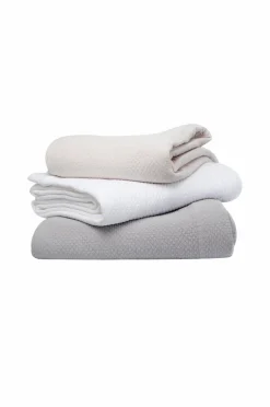 Mille Notti Sengetæppe Ameno Sand Discount