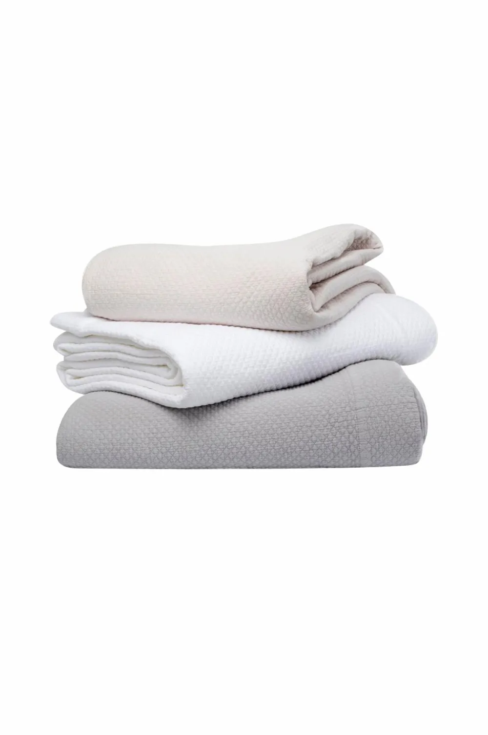 Mille Notti Sengetæppe Ameno Sand Discount