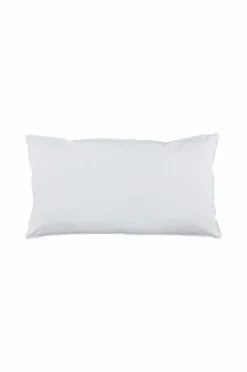 Mille Notti Varese fiberpude lav White Discount