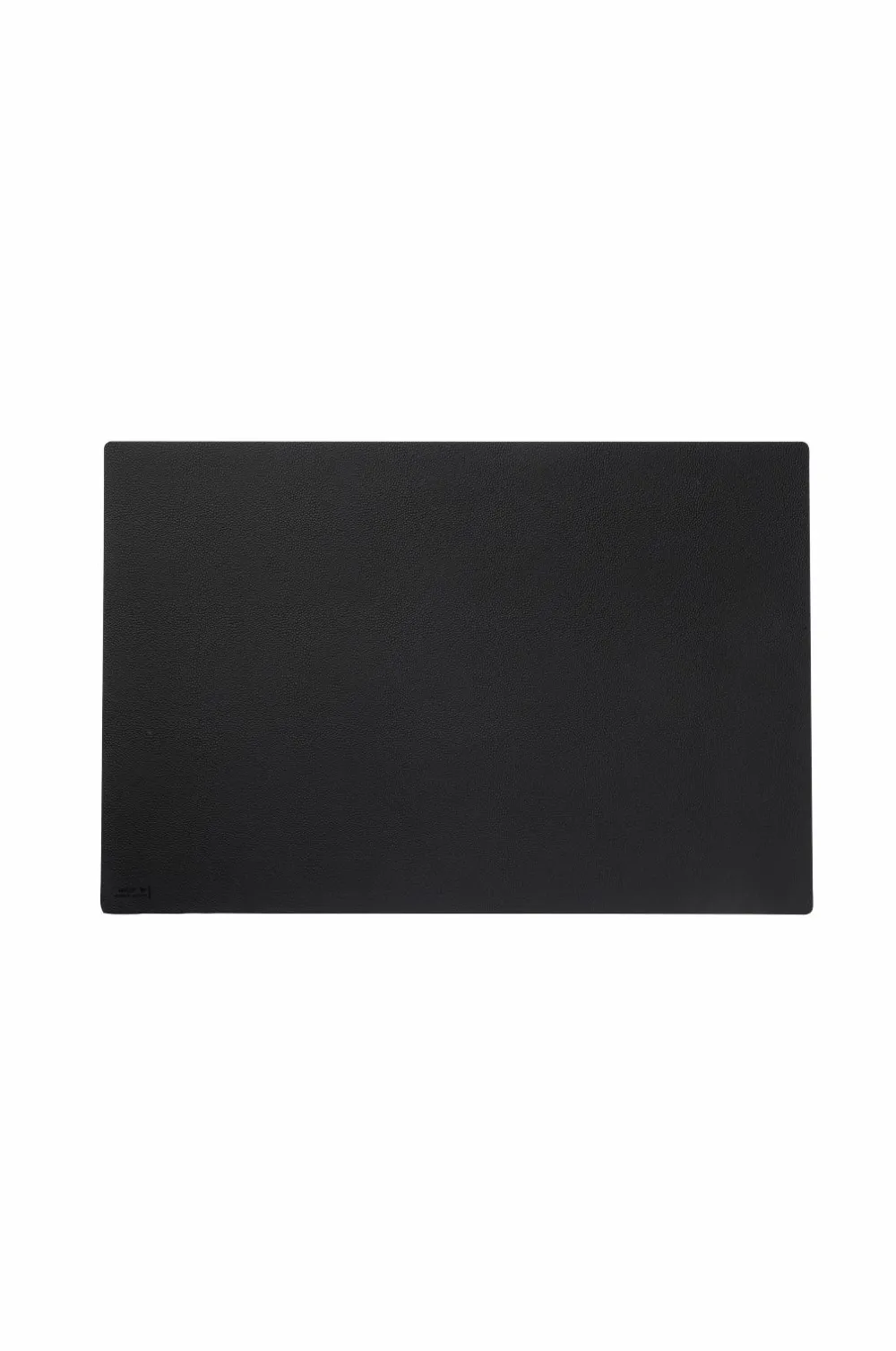 MiLLE W NORDISK DESIGN Skrivebordsunderlag 70x50cm Sort Hot