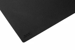 MiLLE W NORDISK DESIGN Skrivebordsunderlag 70x50cm Sort Hot
