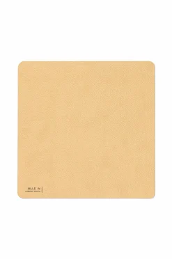 MiLLE W NORDISK DESIGN Computertilbehør>Musemåtte Beige