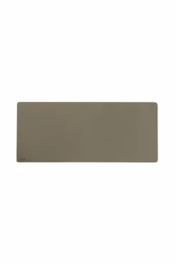 MiLLE W NORDISK DESIGN Kontorartikler>Skrivebordsunderlag 70x30cm Grå
