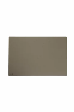 MiLLE W NORDISK DESIGN Kontorartikler>Skrivebordsunderlag 70x50cm Grå