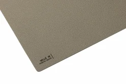 MiLLE W NORDISK DESIGN Kontorartikler>Skrivebordsunderlag 70x50cm Grå