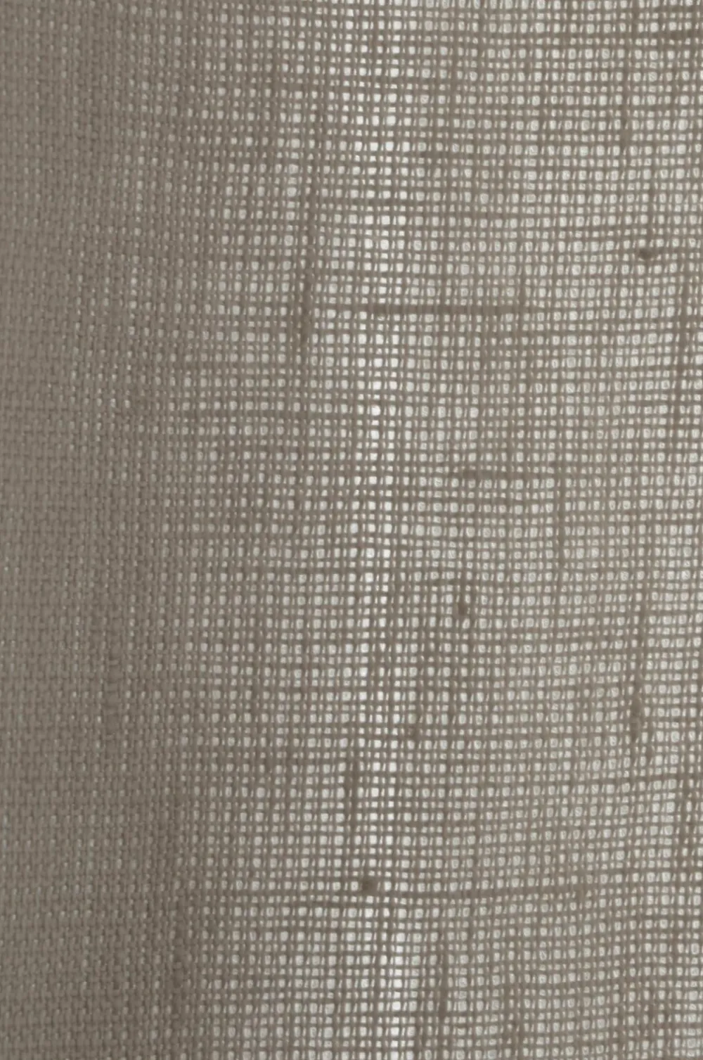 Mimou Gardin Field hørlærred, bred Porcelænsbeige Best