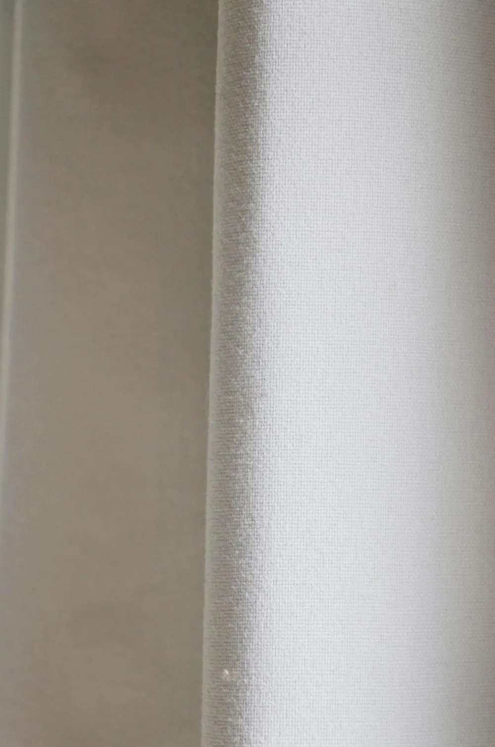 Mimou Mørklægningsgardin Gardin Shelby Offwhite Discount