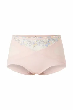Miss Mary of Sweden Shaping>Shapingtrusse Embroidered Dreams Tågerosa