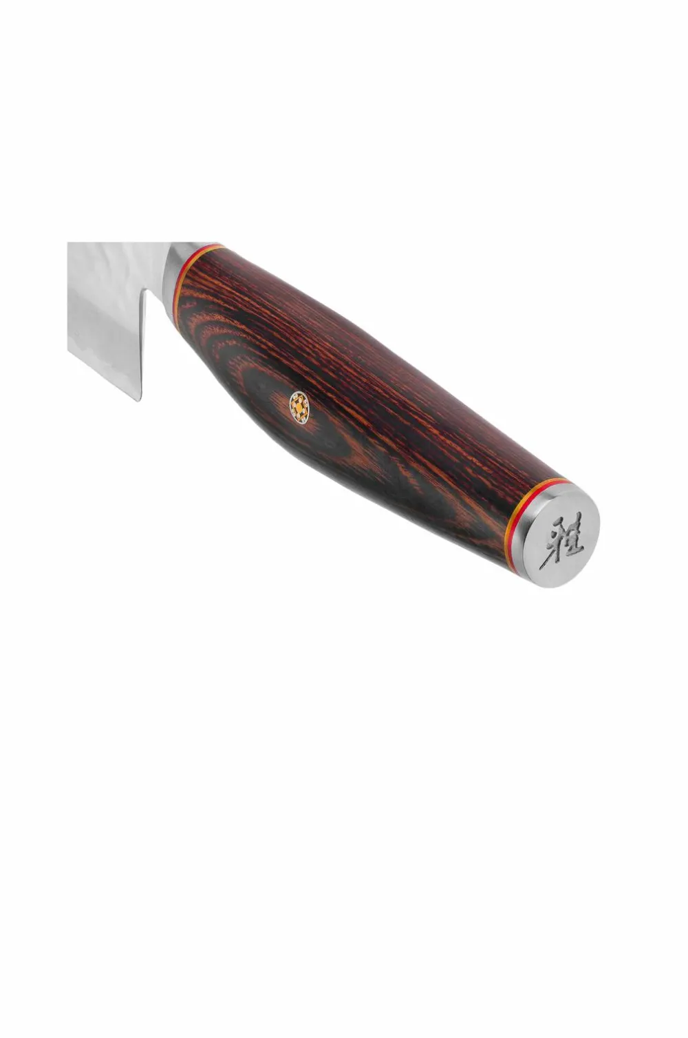 Miyabi Kniv Santoku 14 cm 6000 MCT Brown Hot