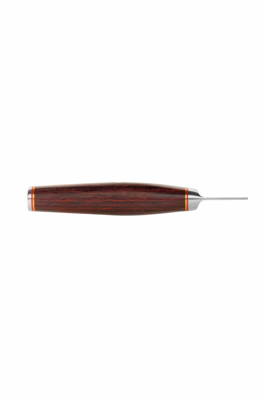 Miyabi Kokkekniv Santoku 18 cm 6000 MCT Brown Discount
