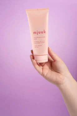 mjuuk Hårpleje><noscript><img width=