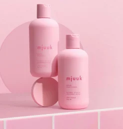 mjuuk Hårpleje>Repair Conditioner 250 Ml No Color