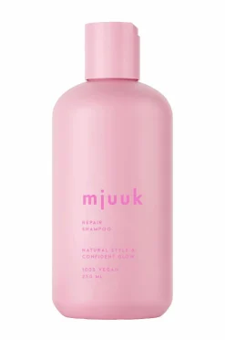 mjuuk Hårpleje>Repair Shampoo 250 Ml No Color
