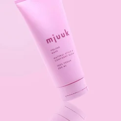 mjuuk Volume Mask 200 Ml No Color Sale