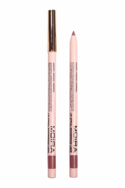 MOIRA Øjne>Lip Appeal Waterproof Liner 002 On Point