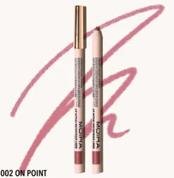 MOIRA Øjne>Lip Appeal Waterproof Liner 002 On Point