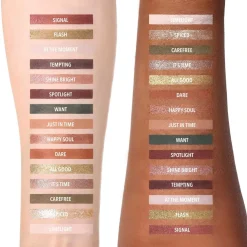 MOIRA Pressed Pigment Palette Time To Shine Best