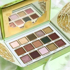 MOIRA Pressed Pigment Palette Time To Shine Best
