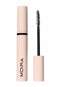 MOIRA Øjne>Volume & Long Lash Mascara 001