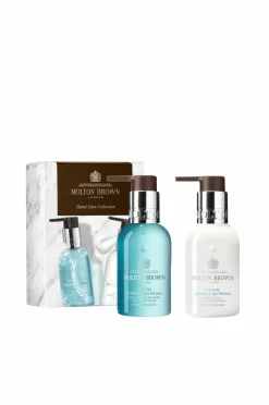 Molton Brown Coastal Cypress & Sea Fennel Hand Duo (2 x 100 ml) No color New