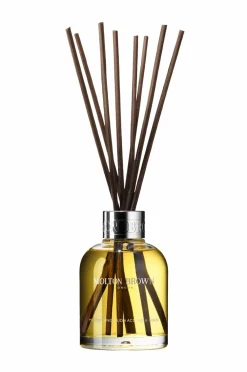 Molton Brown Mesmerising Oudh Accord & Gold Aroma Reeds 150 ml New