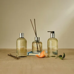 Molton Brown Orange & Bergamot Fine Liquid Hand Wash 300 Ml Clearance