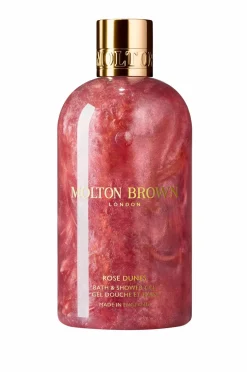 Molton Brown Kropspleje>Rose Dunes Bath & Shower Gel 300 Ml