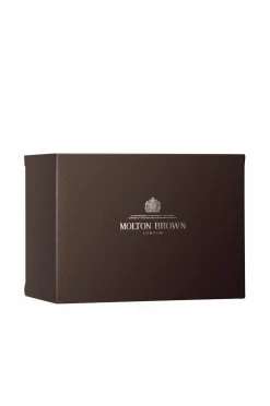 Molton Brown Kropspleje>The Daring Adventurer Mini Travel Bag (Men's Mini Stowaway)