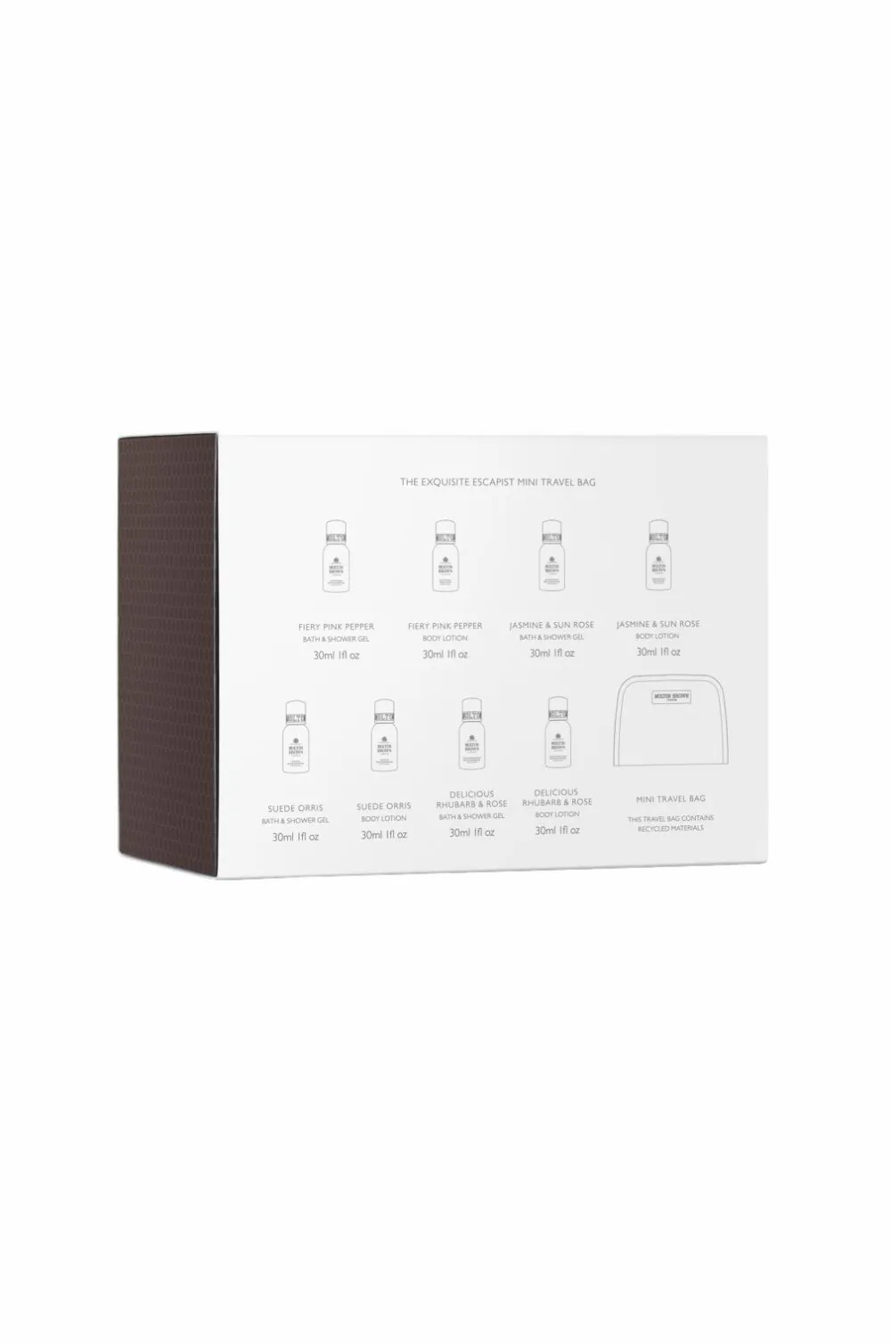 Molton Brown The Exquisite Escapist Mini Travel Bag (Women's Mini Stowaway) Sale