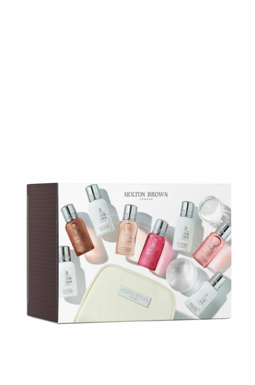 Molton Brown The Exquisite Escapist Mini Travel Bag (Women's Mini Stowaway) Sale