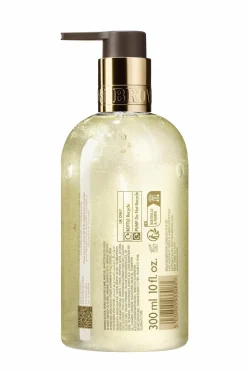 Molton Brown Kropspleje|Gaveæsker>Vintage With Elderflower Fine Liquid Hand Wash 300 Ml No Color