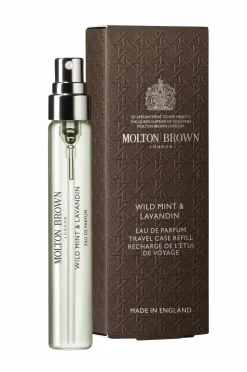 Molton Brown Wild Mint & Lavandin 7,5 Ml Sale