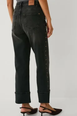 MOS MOSH Jeans mmRachel Coroni Black Online