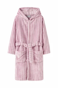 Name it Badekåbe nkfRose Morning Robe Keepsake lilac New