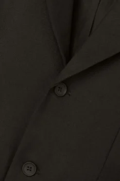Name it Habitjakke nkmRiramel Blazer Black Outlet
