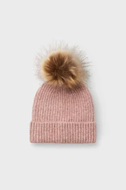 Name it Hue nmnMora Knit Woodrose Discount