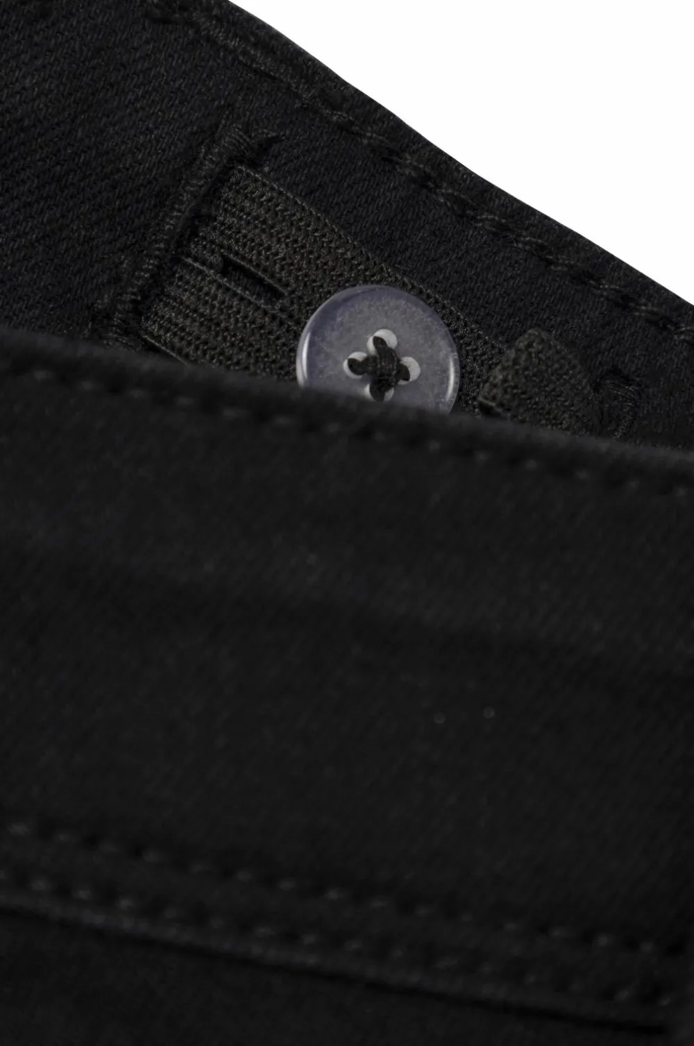 Name it Jeans>Jeans nkfPolly Skinny Boot Jeans 1142 Black denim