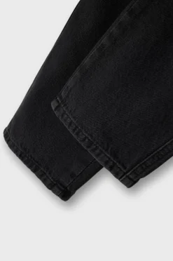 Name it Jeans nkmRyan Loose Jeans 5760 Black denim Best
