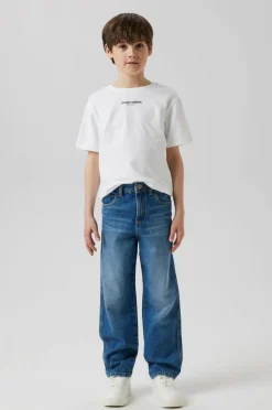 Name it Jeans nkmRyan Loose Jeans 5760 Medium blue denim Online
