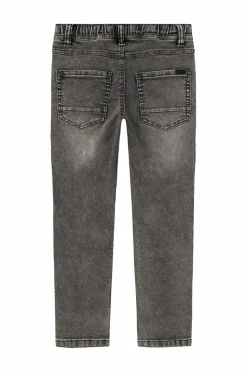 Name it Jeans>Jeans nkmRyan Slim Swe Jeans 5225 Medium grey denim
