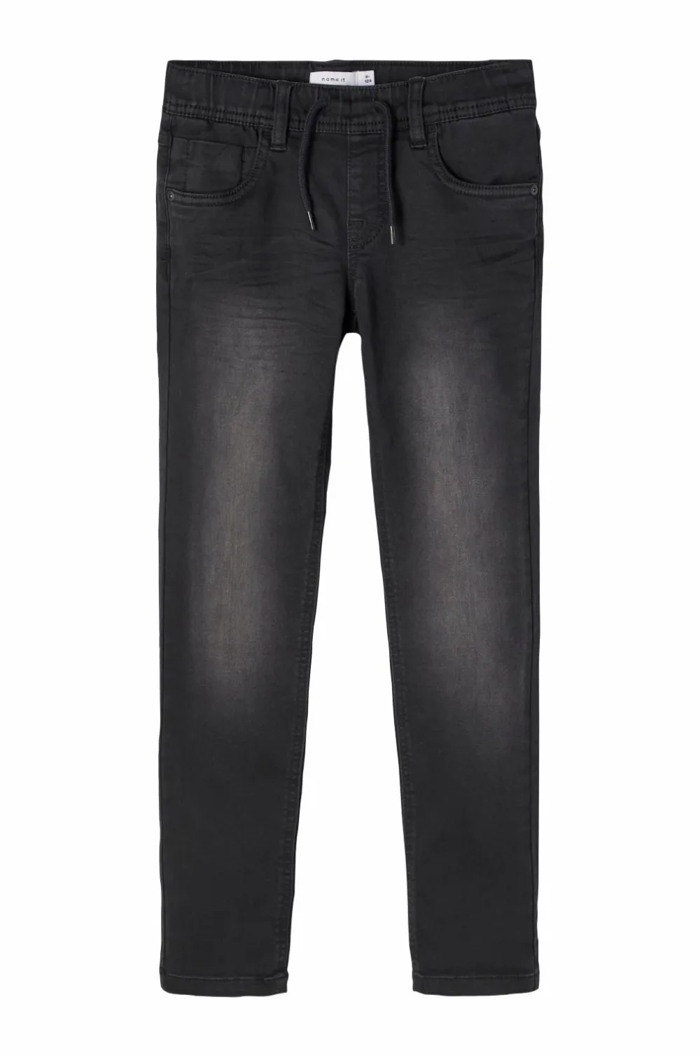 Name it Jeans>Jeans nkmRyan Jogger Swe Jeans 5110-TH