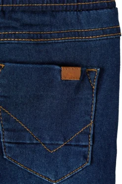Name it Jeans nmmRyan Slim Swe Jeans 2472 Dark blue denim