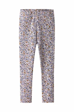 Name it Leggings nmfTuline Slim Lilac marble Hot