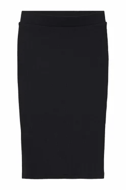 Name it Nederdele>Nederdel nkfHeljaya Xsl Long Skirt Black