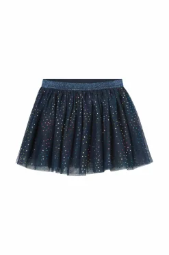 Name it Nederdel nmfVaboss Skirt R Dark sapphire Best